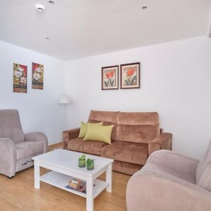 Appartement met een Slaapkamer