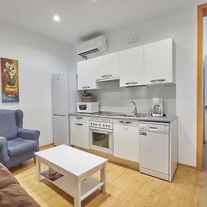 Standaard Appartement