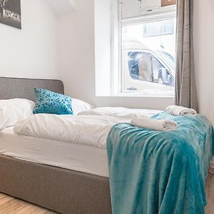 3 Standard Rooms Near Hauptbahnhof
